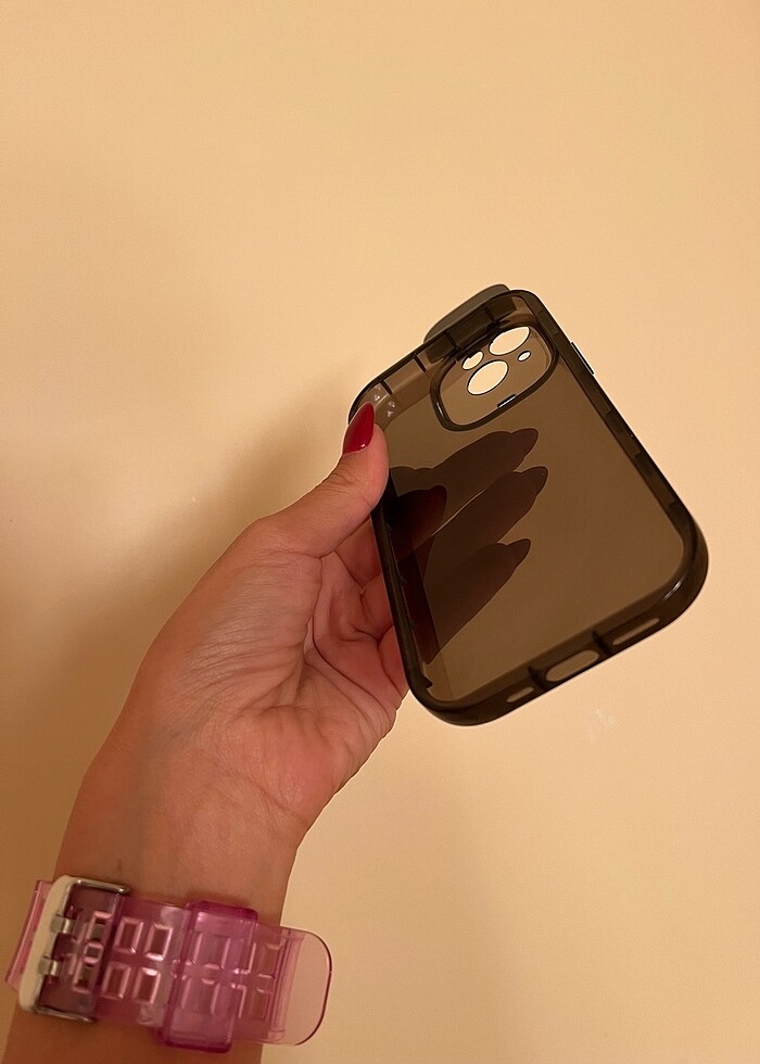 İPhone 13 kılıf - Görsel 3