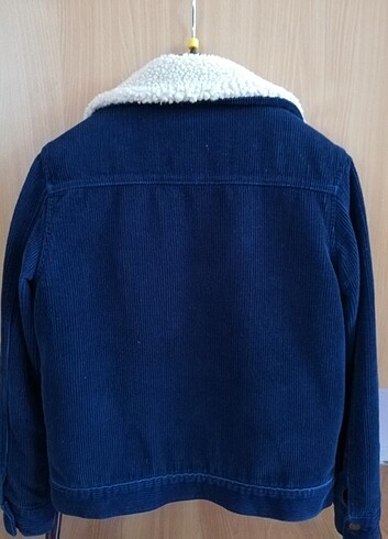 Mavi Jeans #kadifeceket #ceket #mont #mavi #sporceket