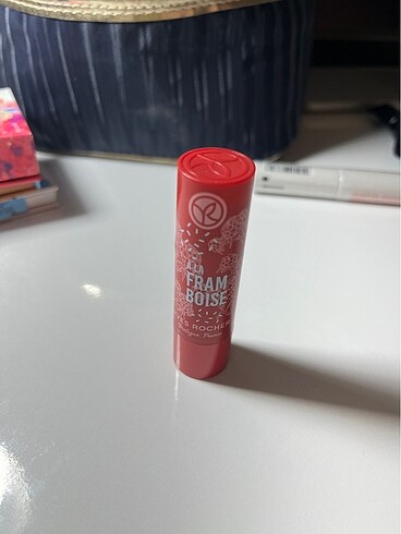 Yves Rocher Yves Rocher Dudak Balm