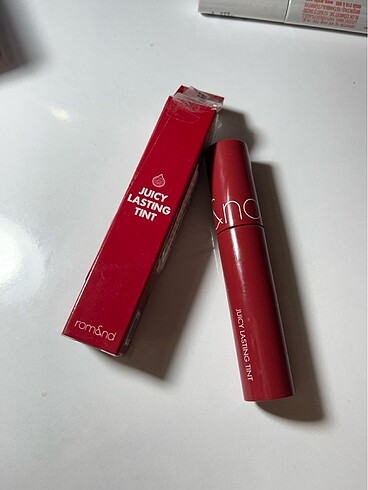 Beden Rom&nd Tint