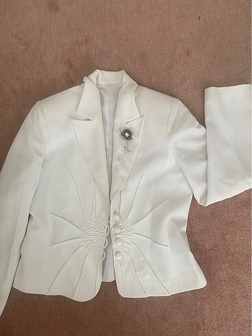 Blazer Ceket