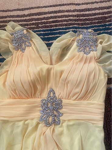 Elbise Abiye