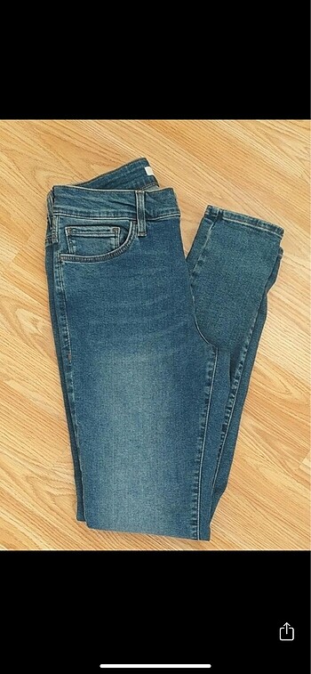 Skinny Jean