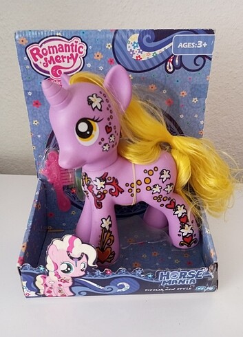 Unicorn