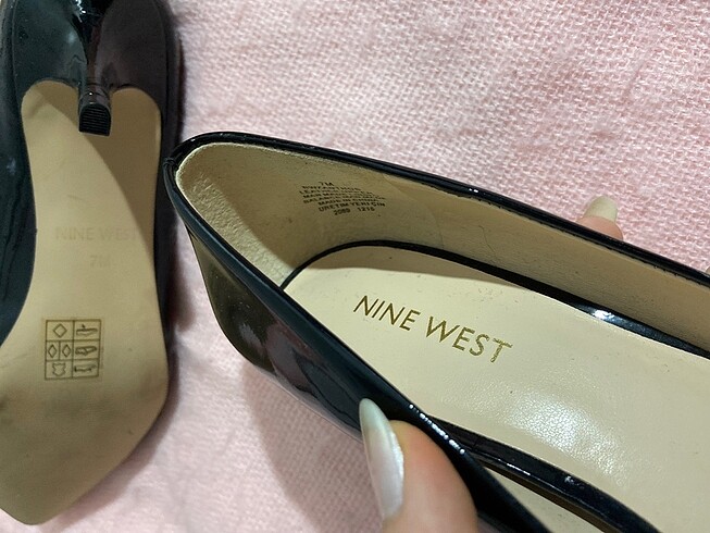 Nine West NINE WEST AYAKKABI