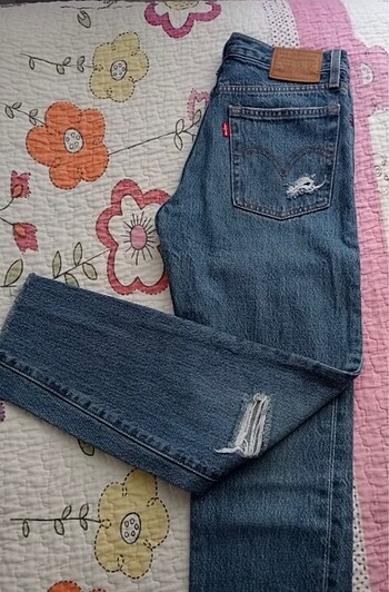 Levis Levis jean