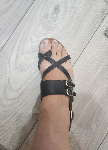 Greyder Kadın sandalet