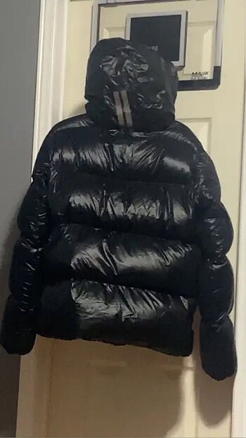 s/m Beden Canada Goose Puffer