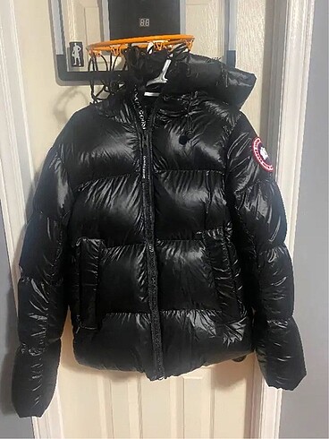 Canada Goose Puffer