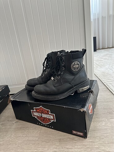 Harley Davidson Harley Davidson Bot