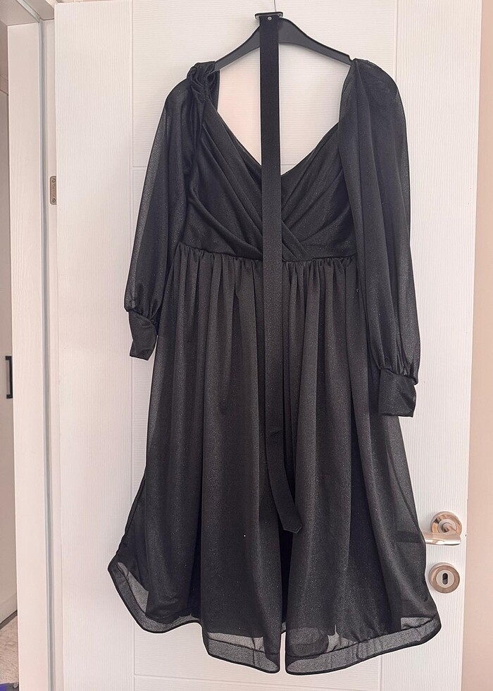 Abiye Elbise - Görsel 2