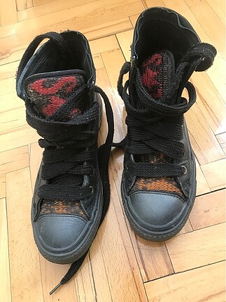 Orjinal Converse