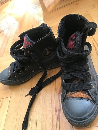 38 Beden Orjinal Converse