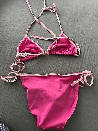Marks & Spencer M&S bikini takımı