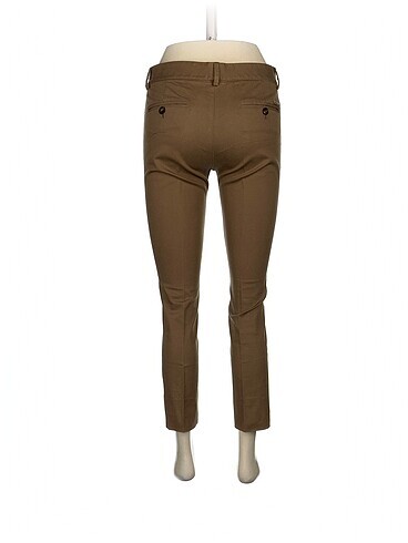38 Beden Massimo Dutti Kumaş Pantolon %70 İndirimli.