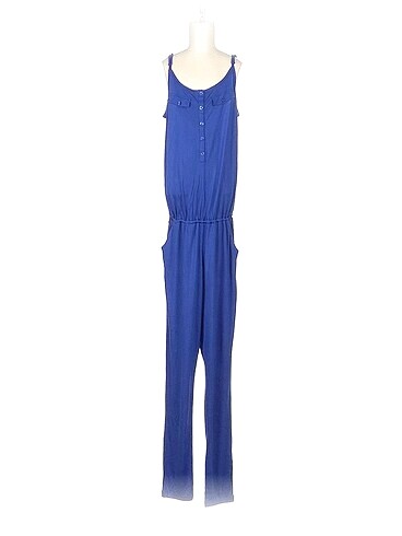 PreLoved Uzun Tulum %70 İndirimli.
