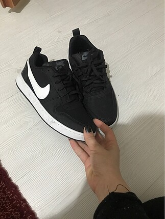 Nike kadın spor ayakkabı