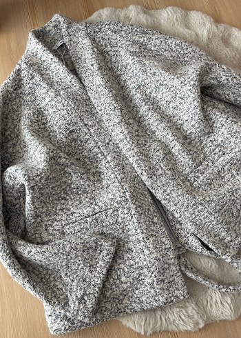 Mango oversize kaban - Görsel 2