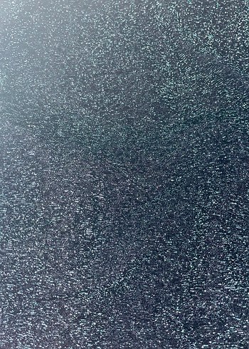 Yeşil Drapeli Uzun Abiye Elbise - Görsel 2