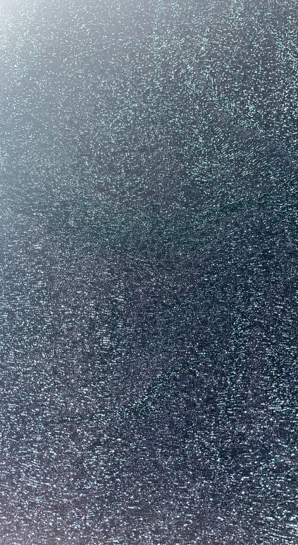 Yeşil Drapeli Uzun Abiye Elbise - Görsel 2