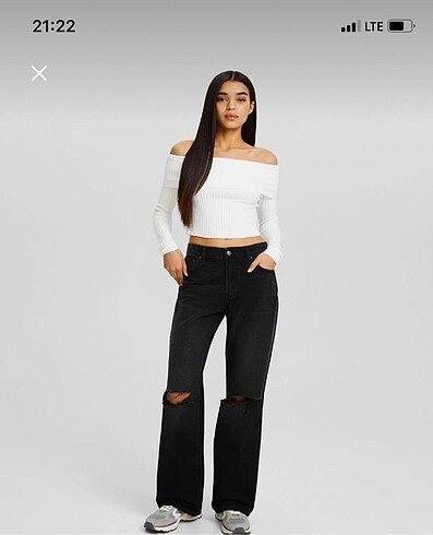 Mom jean