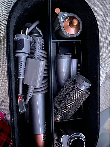 Dyson dyson aiwrap