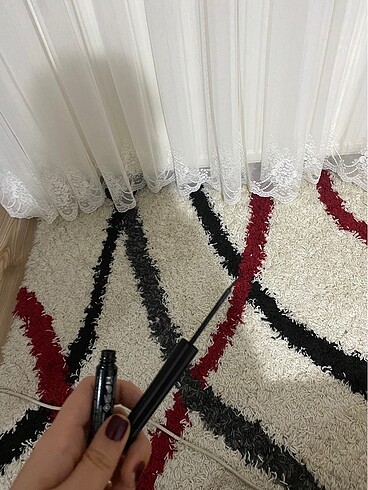 NYX Nyx eyeliner