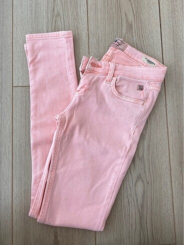 LTB likralı pantolon