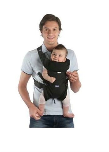 chicco kanguru ana kucağı - Görsel 5