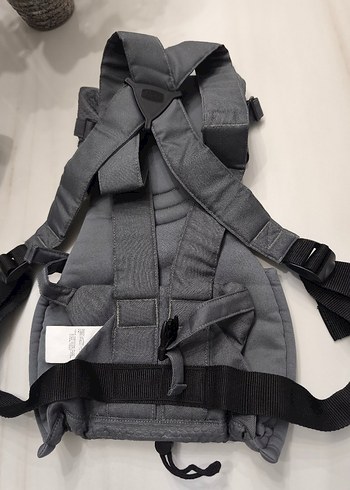 chicco kanguru ana kucağı - Görsel 3