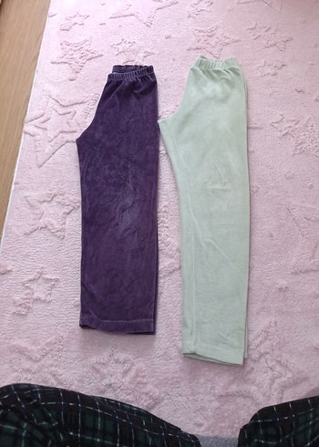 Eşofman Altı - Görsel 2