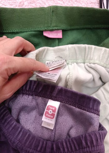 Eşofman Altı - Görsel 6