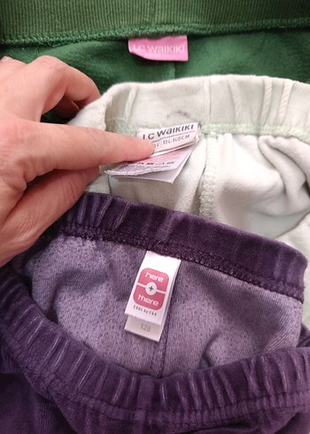 Eşofman Altı - Görsel 5