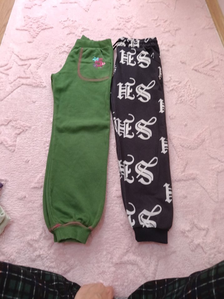 Eşofman Altı - Görsel 3