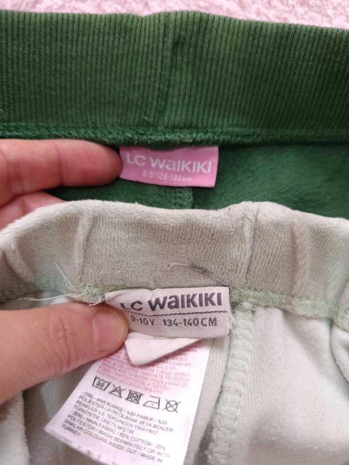 Eşofman Altı - Görsel 4