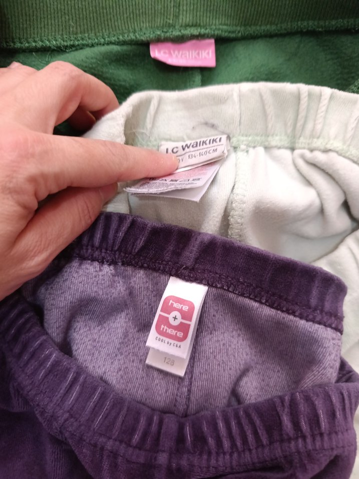 Eşofman Altı - Görsel 5