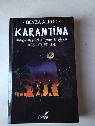 Karantina