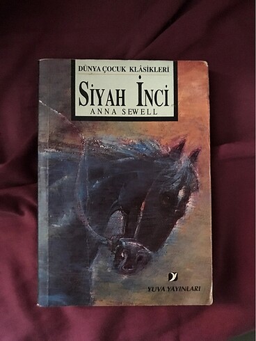 Siyah inci