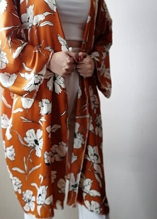 Zara Kimono
