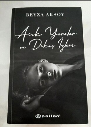 Açık Yaralar Ve Dikiş İzleri