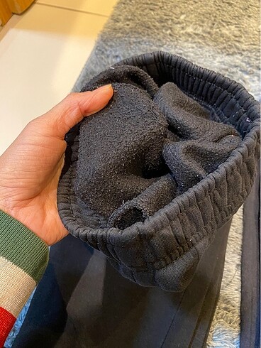 6 Yaş Beden Erkek çocuk eşofman