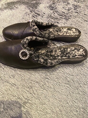 Ev terliği - Görsel 2