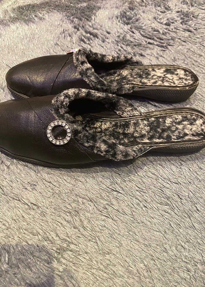 Ev terliği - Görsel 2