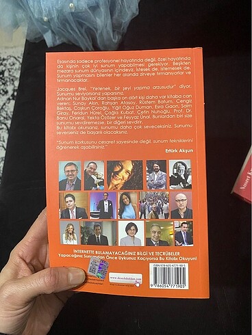 Beden Kişisel gelişim kitabı