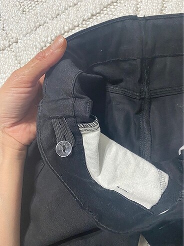 8 Yaş Beden Erkek çocuk pantolon