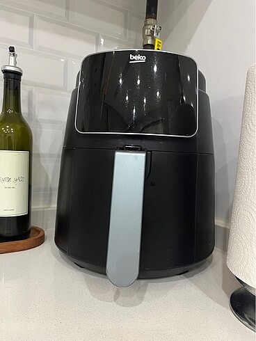 Beko airfray