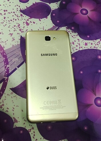 Samsung j7 prime 