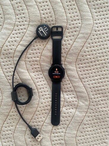  Beden Samsung galaxy watch active