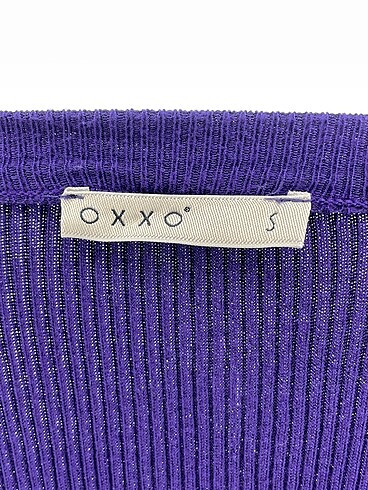 s Beden çeşitli Renk oxxo Bluz %70 İndirimli.