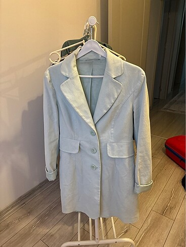 Benetton trençkot